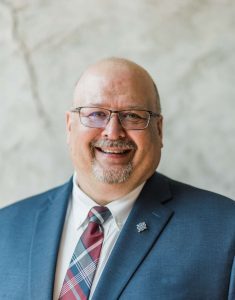 Troy Miller Headshot